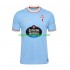 Camisola Celta de Vigo Homem Equipamento Primeiro 2026-2027 Manga Curta